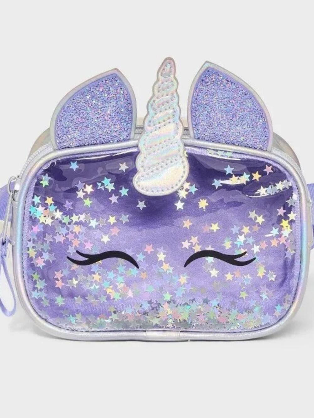 NWTs Cat and Jack Fanny Pack